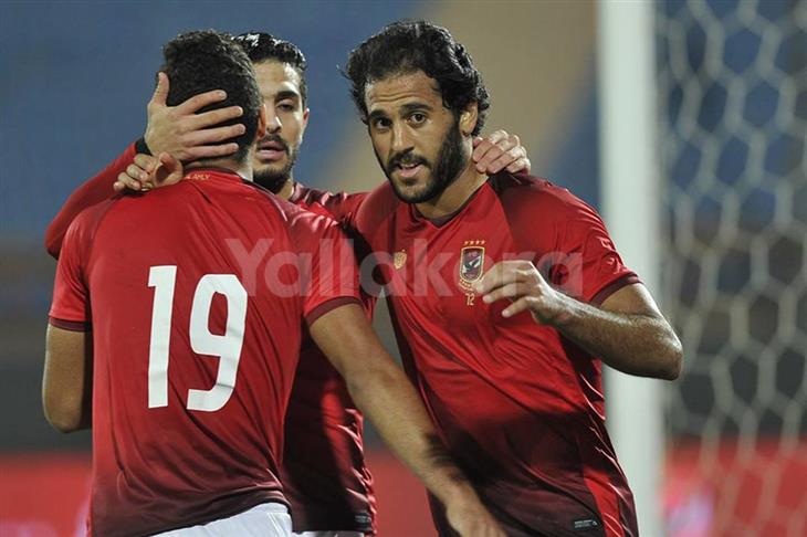 مروان محسن الاهلي مروان محسن الاهلي